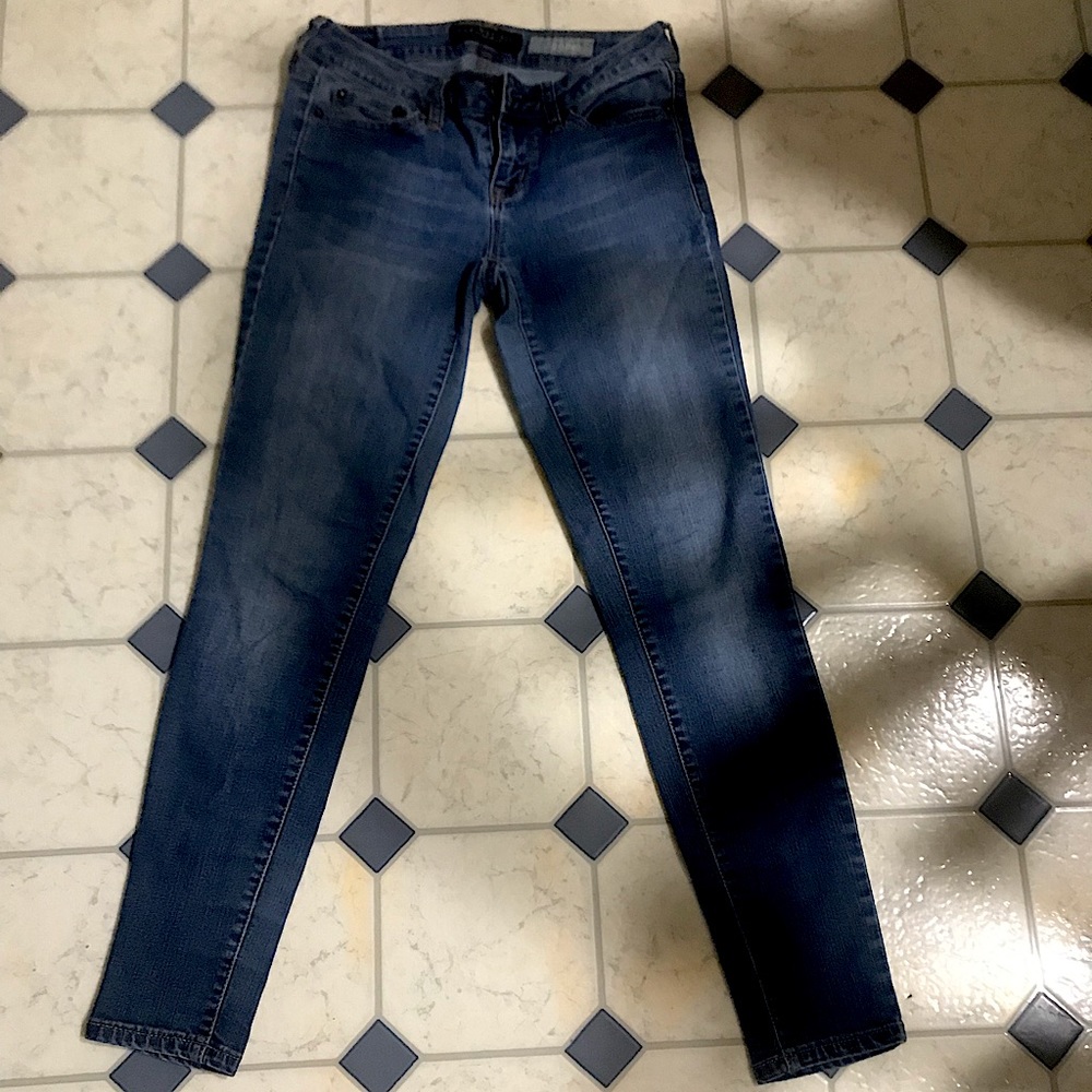 Aeropostale Jeggings
